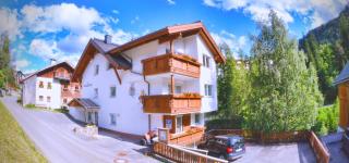 Apart Waldblick - Serfaus - 0