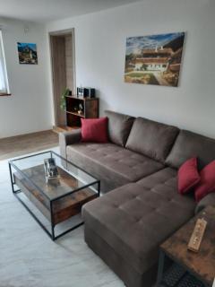 G & H Ferienwohnungen Appartement Almrausch - Berchtesgaden - 8