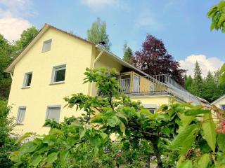 Ferienwohnung am Hörnle - Königsfeld im Schwarzwald - 0