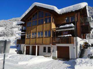 Appartements Duengler - Schruns - 6