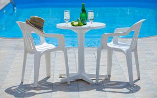 Paloma Hotel Apartments - Ayia Napa - 5