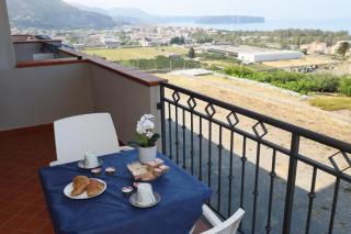 B&B Torre Nave - Praia a Mare - 4