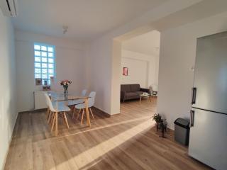 WSD Luxury Stylish 1BD Apt near Marina & Beach - Athens - 5