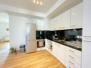 WSD Luxury Stylish 1BD Apt near Marina & Beach - Athens - 8