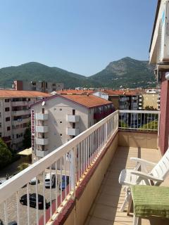 Stan Budva Apartman - Budua - 4