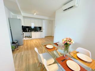 WSD Luxury Stylish 1BD Apt near Marina & Beach - Athens - 9