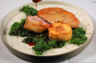 The Shirley Arms Hotel - Carrickmacross - 3