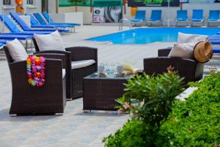 Paloma Hotel Apartments - Ayia Napa - 4