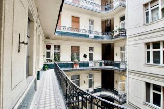 Premium Apartment by Hi5 - Best ever (191) - Budapest - 8