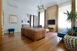 Premium Apartment by Hi5 - Best ever (191) - Budapest - 1