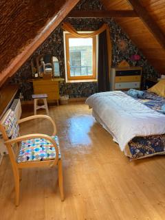 Petite maison de campagne - Plouëc-du-Trieux - 5