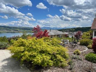 Belair Beinwil - B&B - Beinwil - 4