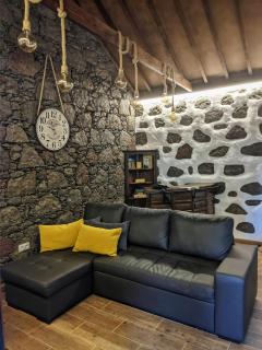 Casa Leon - Tejeda - 7
