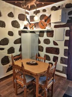 Casa Leon - Tejeda - 2