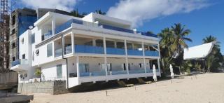 Etoile Blanche - Nosy Be - 7