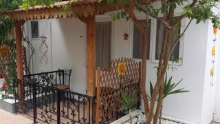 Elarin studios & apartments - Faliraki - 9