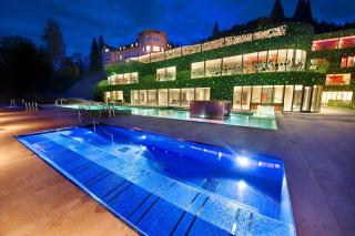 Rimske Terme Resort - Hotel Zdraviliški dvor - 1