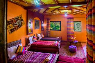 Kasbah Imlil - Imlil - 0