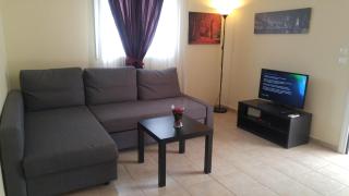 Casa Bella a Skala 1 - Skala - 8