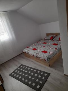 Casa Alex - Cîrţişoara - 4