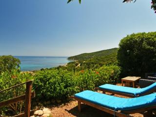 La Côte Bleue - Sainte-Lucie de Porto-Vecchio - 3