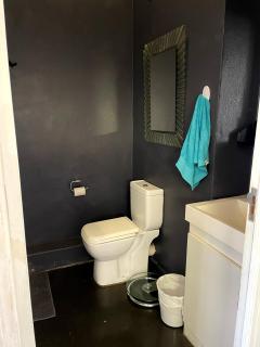 Modern city apartment in Johannesburg - Maboneng - 1