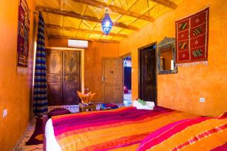 Kasbah Imlil - Imlil - 2