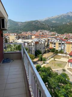 Stan Budva Apartman - Budua - 8