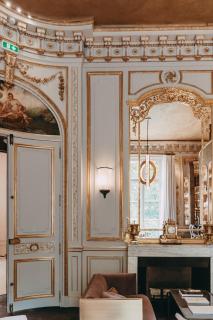 Maison Villeroy - Paris - 6