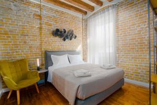 Curcumelli Luxury Suites - Κorkira - 7