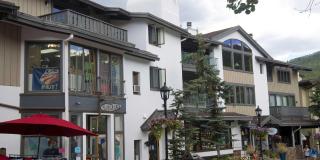 Plaza Lodge #1 condo - 9