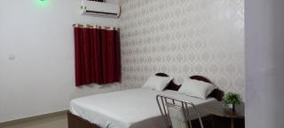 vindhyvasini guest house - Kushinagar - 7
