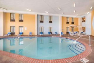AmericInn by Wyndham Johnston Des Moines - Urbandale - 7