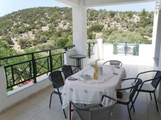 Villa Rodia 4 guests - 2