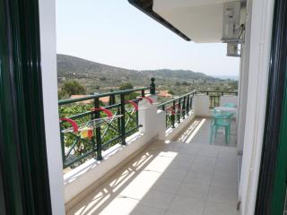 Villa Rodia 4 guests - 4