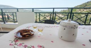 Villa Rodia 4 guests - 1