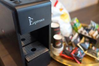 Bramble Luxury Suites - 1