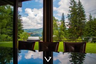Alpine Lounge - Vatra Dornei - 1