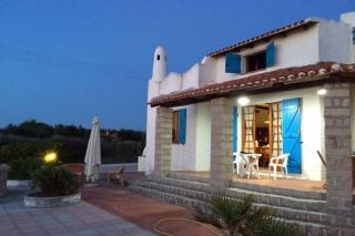 Villa panoramica nel golfo Asinara - Sorso - 0