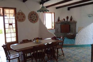 Villa panoramica nel golfo Asinara - Sorso - 9