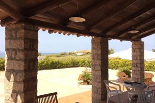 Villa panoramica nel golfo Asinara - Sorso - 1