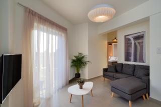 Elia Residences - Chania - 1
