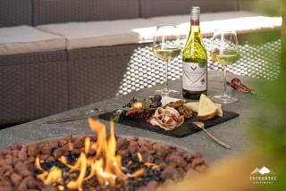 Luxusný Apartmán Hrebienok Resort - Tatranské Apartmány - Starý Smokovec - 1