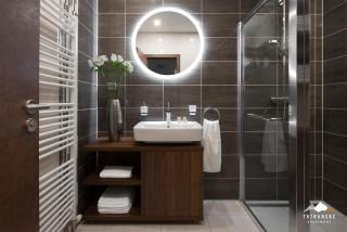 Luxusný Apartmán Hrebienok Resort - Tatranské Apartmány - Starý Smokovec - 5