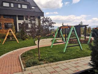 Студио за трима, басейн, Aspen Golf Resort, Банско, Разлог - 2