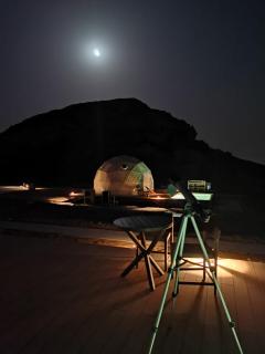 Moon Retreat by Sharjah Collection - Sharjah - 5