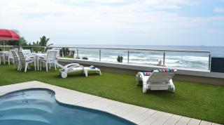 Greenfire Umdloti Bed & Breakfast - Umdloti - 4