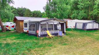 Słoneczne Przyczepy Jastrzębia Góra - 0