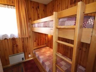 Beau Studio Cabine 4 pers, Parking, Balcon Sud, Les Saisies - FR-1-293-155 - Hauteluce - 9