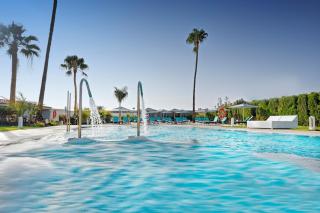 Relaxia Los Girasoles Bungalows - 0